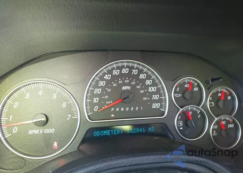 2006 GMC Envoy Denali z USA, uszkodzony, nr VIN 1GKET63M162235345